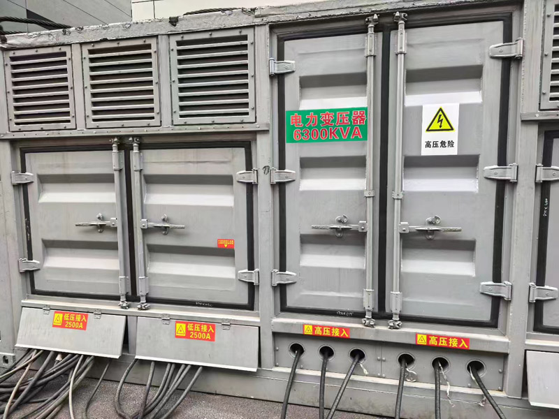 代县柴油发电机组换季保养注意哪些事项?