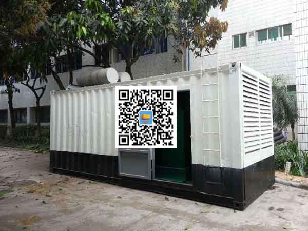 代县出租发电机-什么样的柴油发电机使用效果比较好