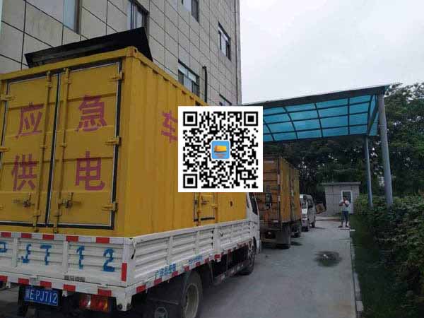 代县出租发电机-柴油发电机组启动困难的原因有哪些？