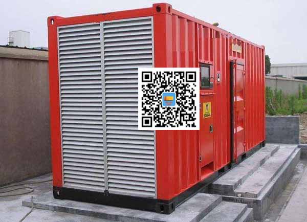 代县300kw柴油发电机组一个小时耗油