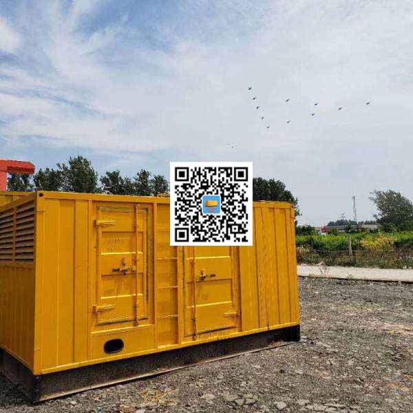 代县发电机出租发电机电刷的结构与作用是什么