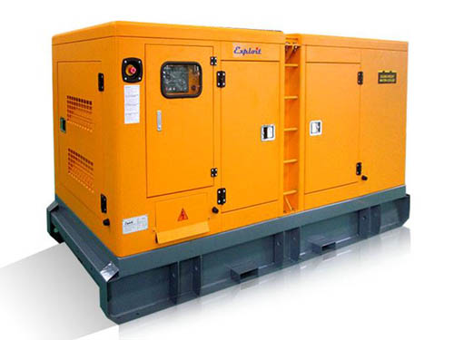 代县影响 200kw 柴油发电机油耗的因素有哪些？