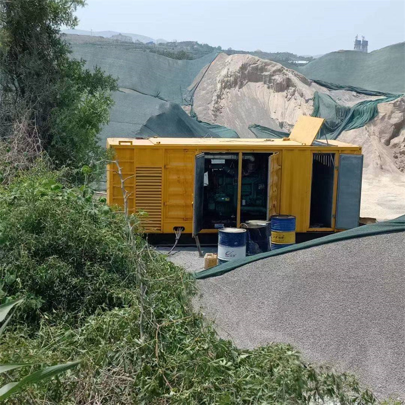 代县影响 400KW 柴油发电机组油耗的因素有哪些？