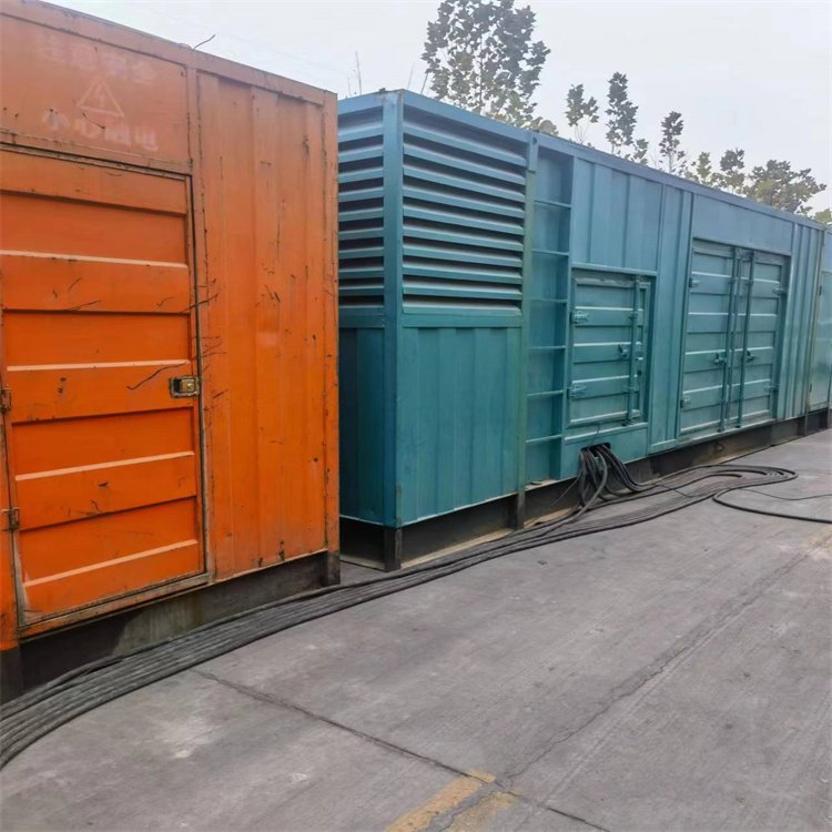代县如何选择适合 600kW 柴油发电机组的热继电器?