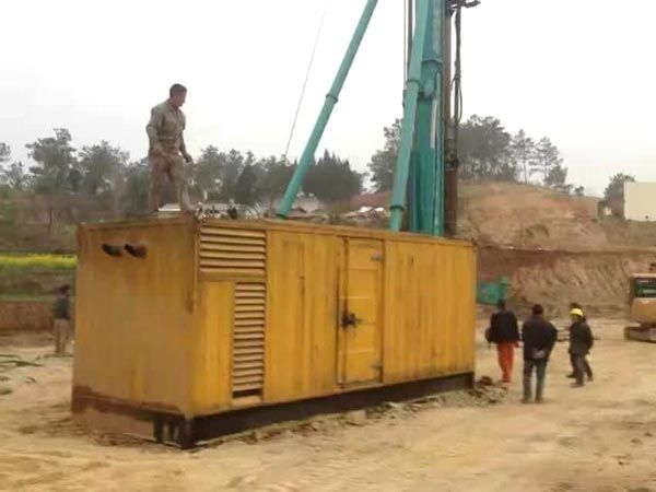 代县如何判断水冷式机油散热器密封件是否需要更换?