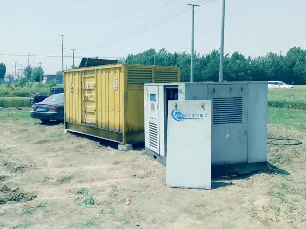 代县柴油发电机组冬季日常维修需要哪些工具？